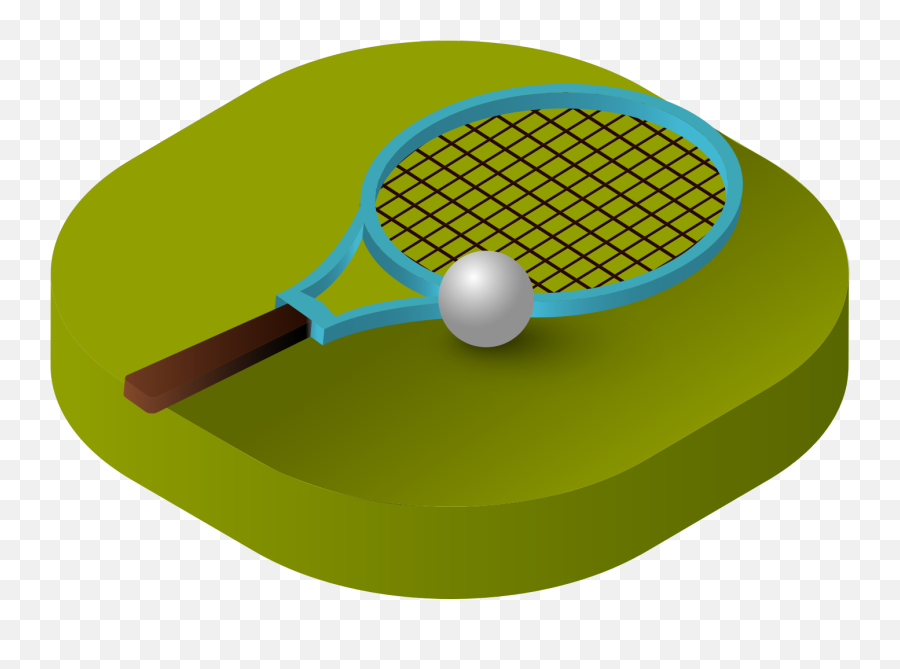 Sports Camp U2014 Cyo - Catholic Youth Organization Emoji,Tennis Racket Emoji