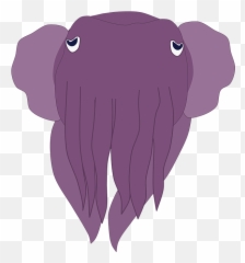 Free Photo Mollusk Aquatic Animal Squid Marine - Max Pixel Emoji,Squid Girl Emoji