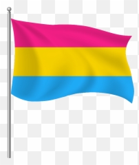 Download The Flag Of Pansexual 40 Shapes Seek Flag Emoji,Trans Flag Emoticon