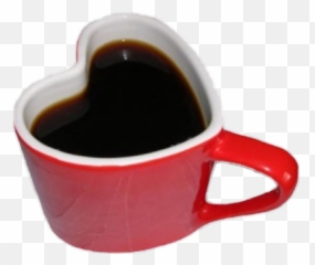 Mug Hotcocoa Hotcoffee Romantic Sticker By Maria - Niche Meme Png Red Emoji,Soy Sauce Emoji