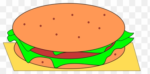 Free Burgers Hamburger Vectors - Hamburger Emoji,Hamburger Emoticon