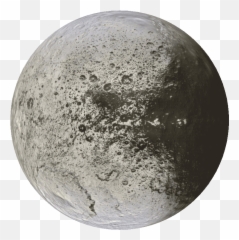 Moons Of Saturn - Saturn Moon Transparent Emoji,Saturn Emoji