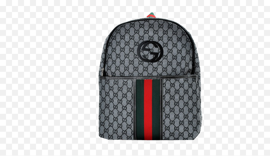 Gucci Backpack Psd Official Psds - Gucci Backpack Png Emoji,Emoji Backpack