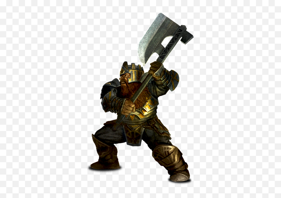Lord Of The Rings Online Weapon - Lord Of The Rings Dwarf Png Emoji,Lotr Emoji