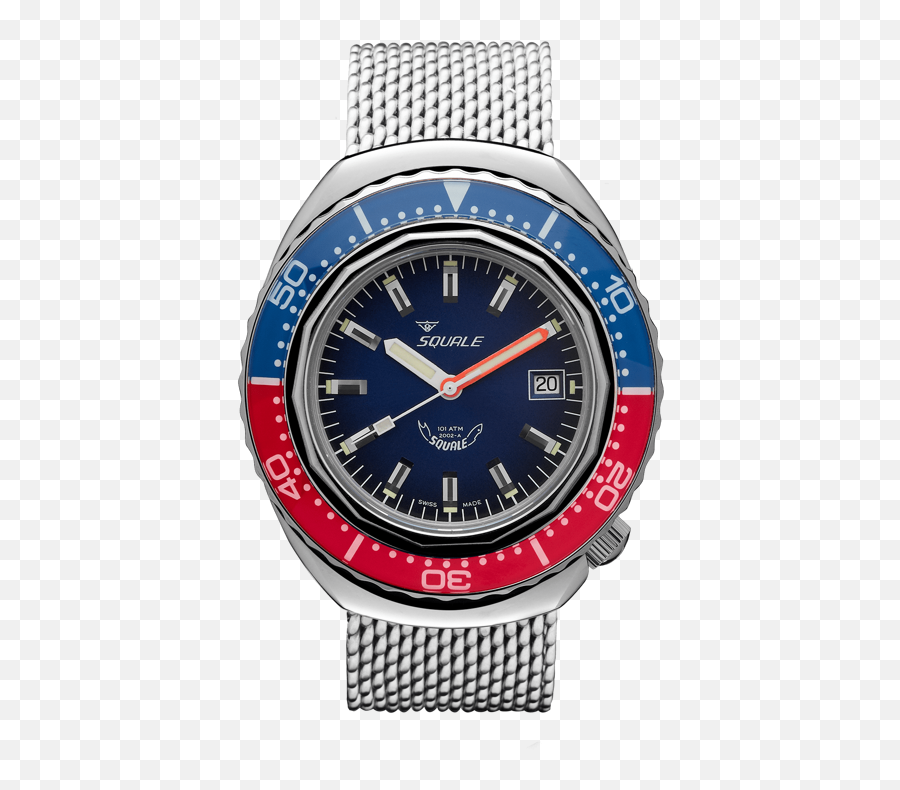 Squale 2002 Blue - Squale 101 Atmos 2002a Emoji,Epos Emotion