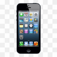 Iphone 5 64gb Black Price In India - Iphone 5 Emoji,Download Emojis For Iphone 5