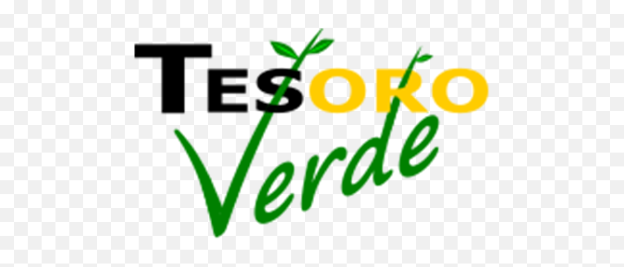 Tesoro Verde Negocios Catalogo De Servicios - Vertical Emoji,Emotions Playa Dorada