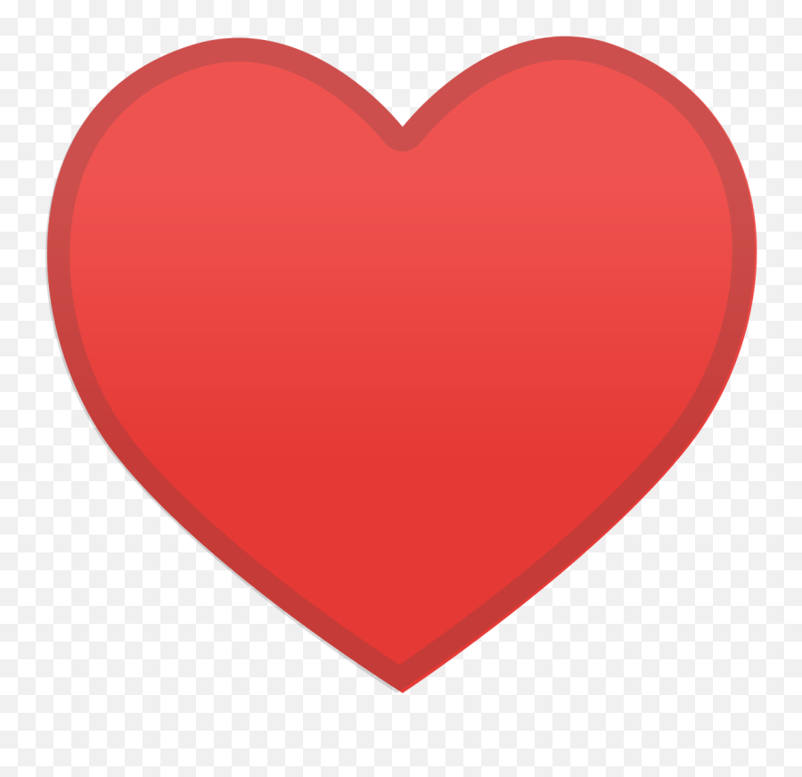 Heart Suit Icon - Cartoon Valentine Heart Emoji,Heart Inside Heart Emoji