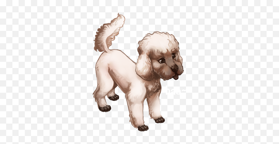 Poodledoodles Poodledoodles Twitter - Poodle Emoji,Hit The Quan Emoji Poodledoodles Poodledoodles Twitter - Poodle Emoji,Hit The Quan Emoji