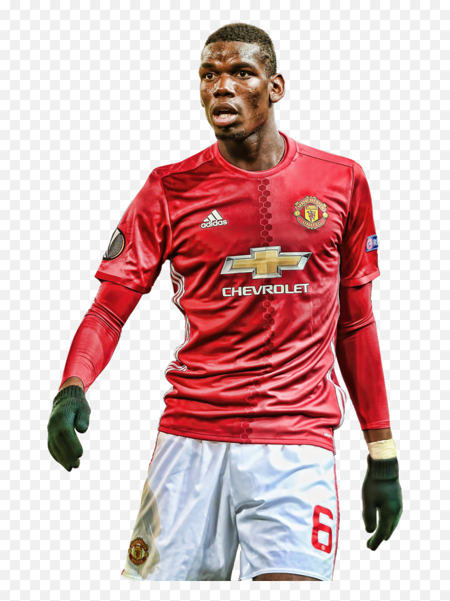 Pogba Sticker - Pogba Png Emoji,Pogba Emoji