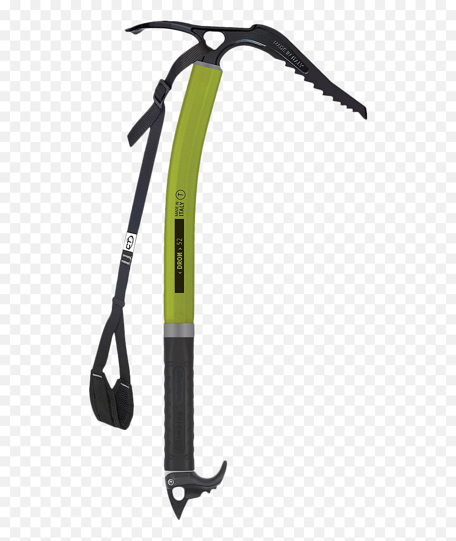 Download - Ice Axe Pickaxes Climbing Clipart Full Size Czekan Climbing Technology Emoji,Battle Axe Emoji