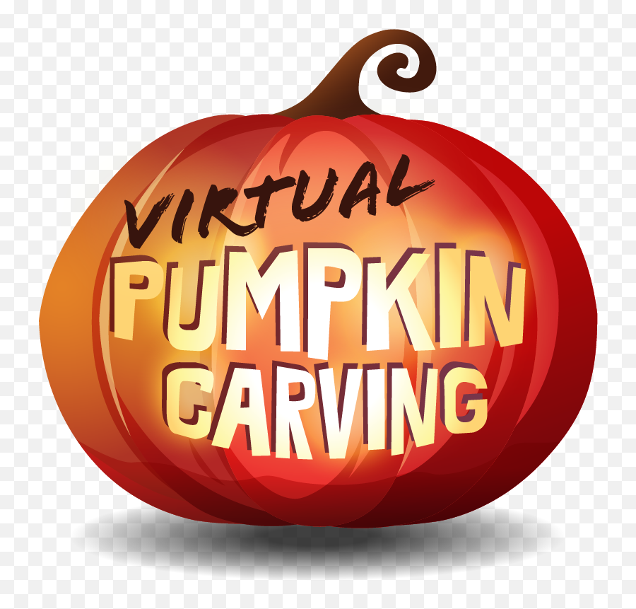 Virtual Pumpkin Carving - Pumpkin Carving Online Teambonding Gourd Emoji,Jack O Lantern Emotions