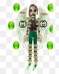 Dr Gucci Belectonic Arts Official Wiki Fandom - Fictional Character Emoji,Flying Dollar Bill Emoji