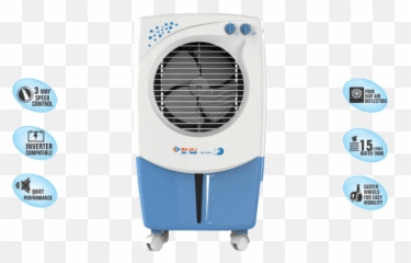 Buy Bajaj Icon Pcf 25 Dlx Air Cooler Bajaj Electricals - Bajaj Pcf 25 Dlx Emoji,Emoji Pop Answers 25