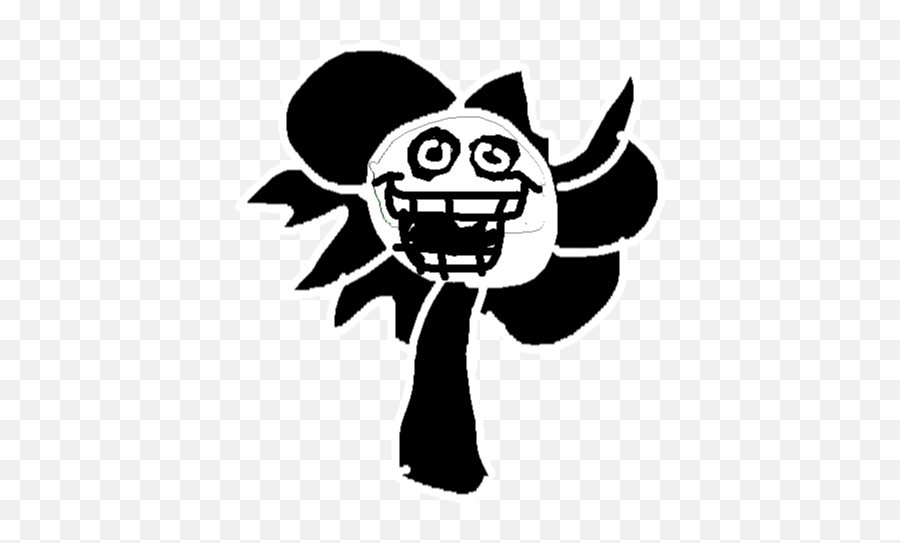 Omega Flowey Undertale Tynker - Drawing Emoji,Asriel Emoji