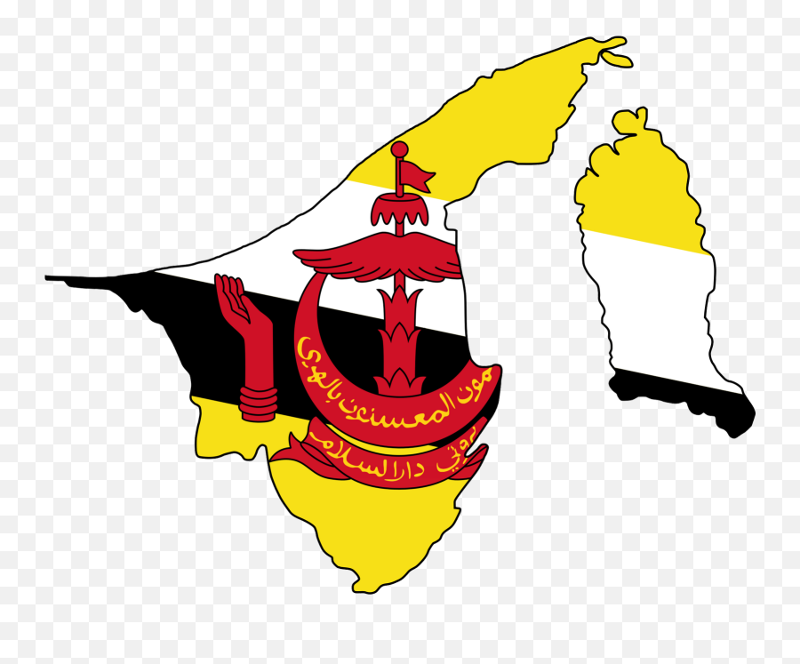 Moses Clipart Shepard Moses Shepard - Brunei Flag Map Emoji,Brunei Flag Emoji