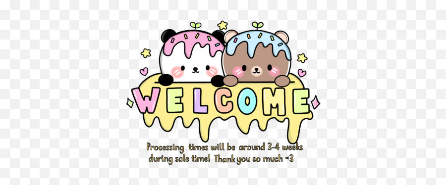 078c - Kawaii Pug Emojis U2013 Stationery Heaven Dot,Thank You Kiss Emoji