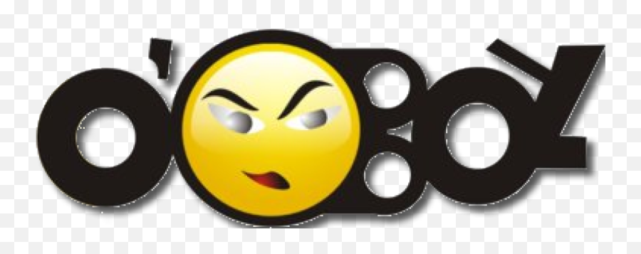 Admin U2013 Oboy Live - Happy Emoji,Admin Emoticon