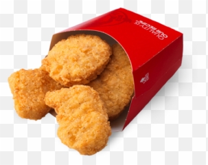 Best Chicken Nuggets To Curb Your Cravings - 4 Piece Chicken Nuggets Emoji,Chicken Nugget Emoji