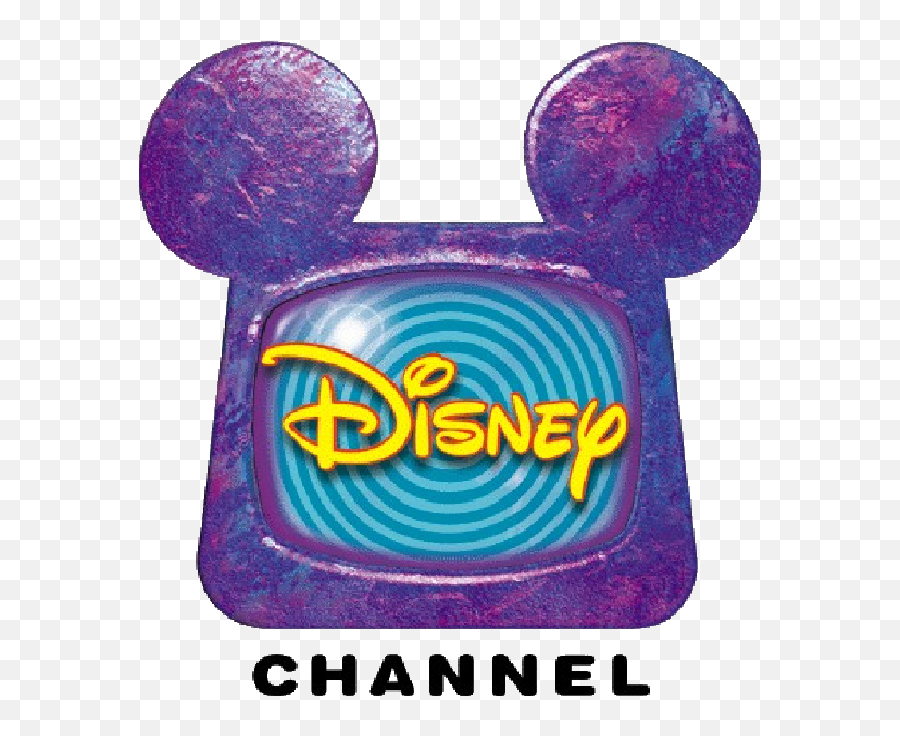 Disney Channel - Disney Channel Logo Emoji,Twas The Night Before Christmas Emojis