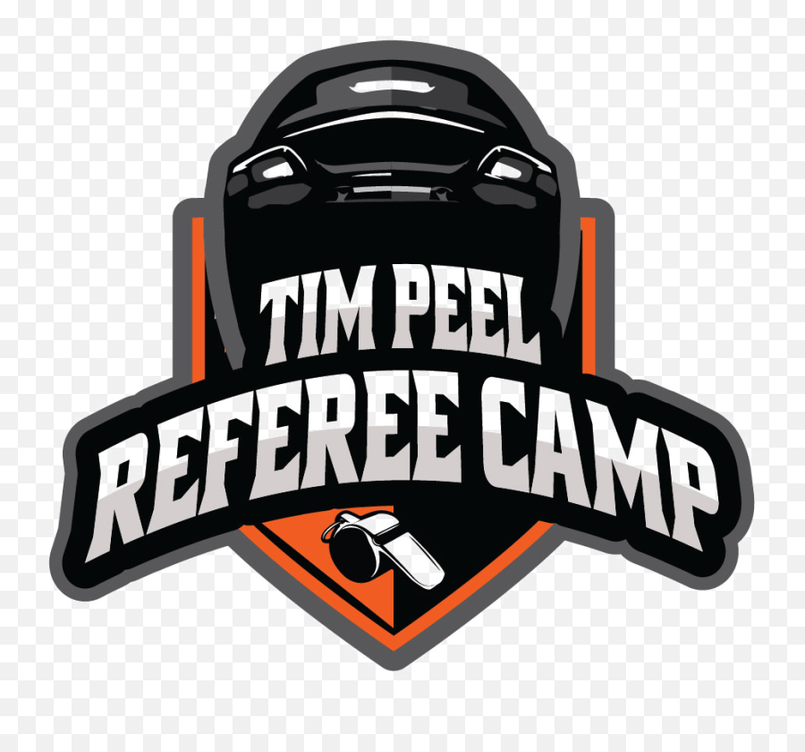 Tim Peel Ref Camp Instructors - Automotive Decal Emoji,Appeal To Emotion Referee