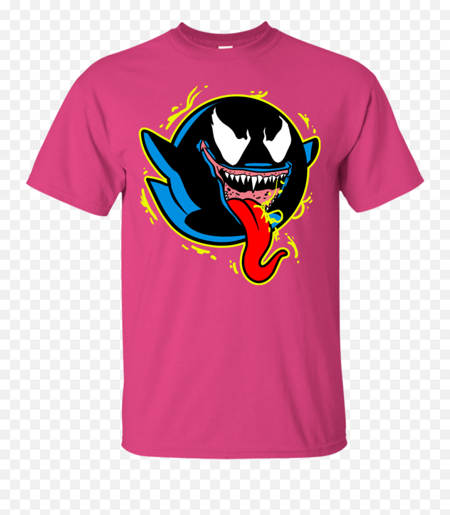 Boo Venom T - Venom Shirt Emoji,Ghost Emoticon Tee