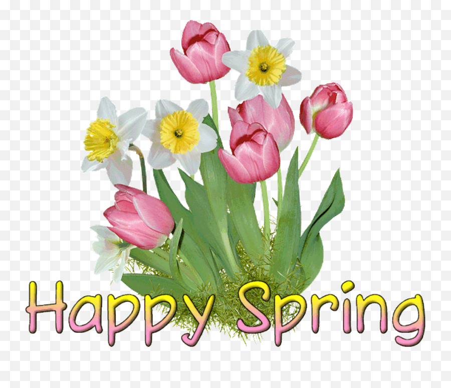 Easter Bunny Costume Beautiful Ideas Of Spring Flowers Clip - Spring Season Happy Spring Clipart Emoji,Bunny Emoji Ideas