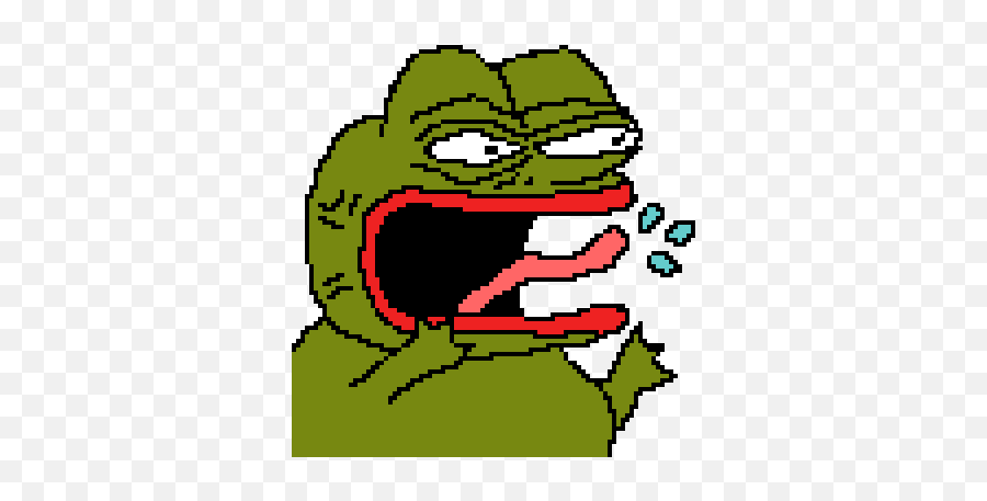 Download Hd 1kib 400x400 8khacerdz4ja8rmjtospjpdx - Angry Reeeeee Pepe No Background Emoji,Mad Emoji Transparent Backrounf