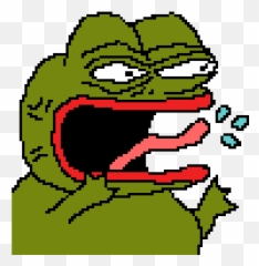 Download Hd 1kib 400x400 8khacerdz4ja8rmjtospjpdx - Angry Reeeeee Pepe No Background Emoji,Mad Emoji Transparent Backrounf
