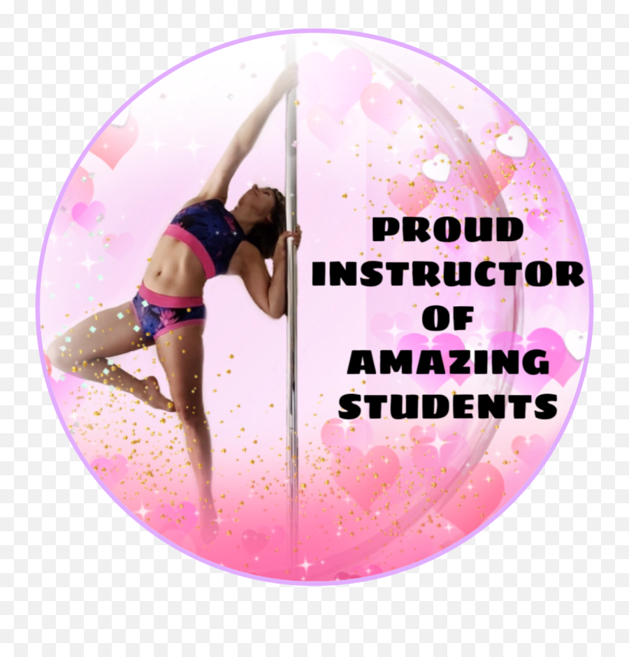 Popular And Trending Polefitness Stickers Picsart - Girly Emoji,Handsprings Emojis