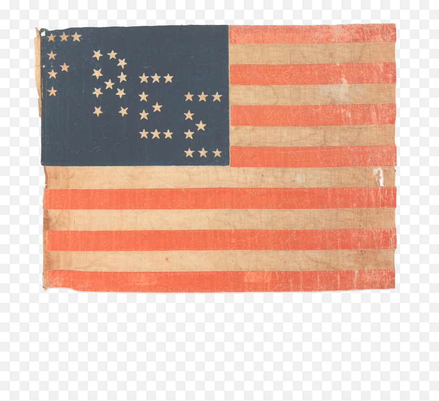 A Grand Old Flag - Flag Of The Free Soil Party Emoji,Free Usa Military Or American Flag Emojis
