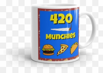 420 Munchies Mug - Magic Mug Emoji,Munchies Emoticons - Facebook