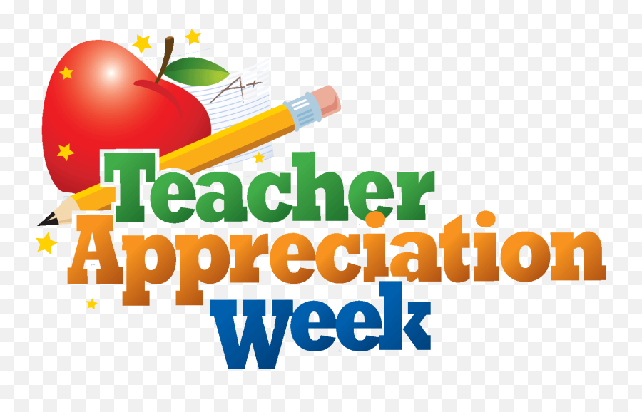 Your Honor Frannie Teacher 10 Ways To Honor U0026 Thank Your - Clip Art Teacher Appreciation Week Emoji,What Is Oif Gif Emoticon