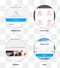 Mycom - Dot Emoji,Emotion For Sexy