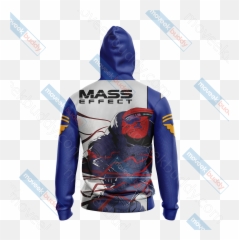 Mass Effect - Garrus Vakarian Unisex 3d Hoodie U2013 Moveekbuddyshop Mass Effect Andromeda Emoji,Joker Emotion Mass Effect