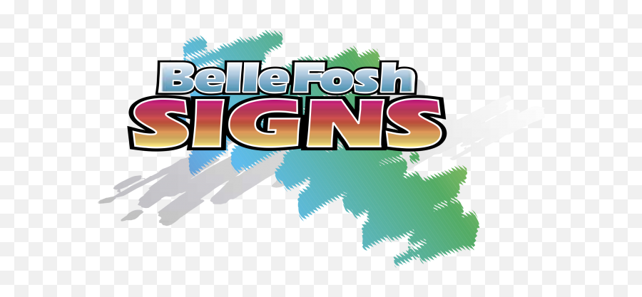 Belle Fosh Signs Logo Png Transparent - Language Emoji,Belle Emojis Png