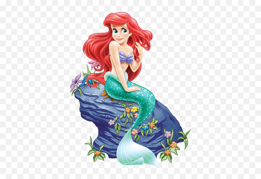 Pin By Josine On Disney Clipart Disney Princess Ariel - Ariel Png Emoji,Mermaid Emoji