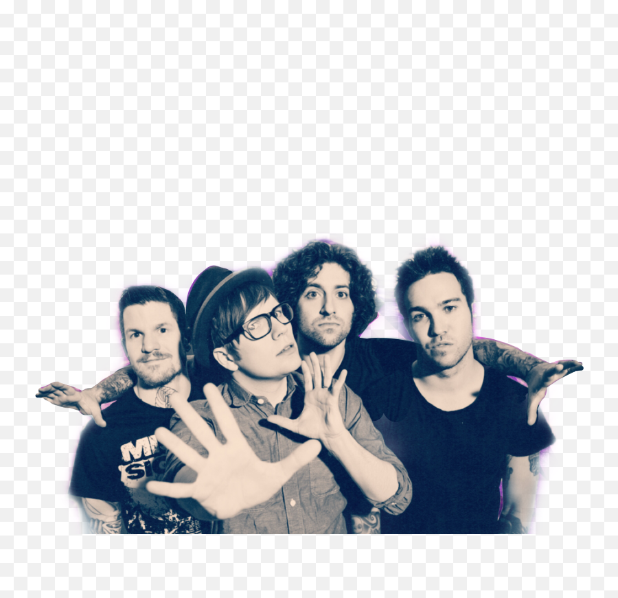 Fob Falloutboy Fall Out Boy Sticker By Banditø Emoji,What Is A Good Emoji For Fall Out Boy