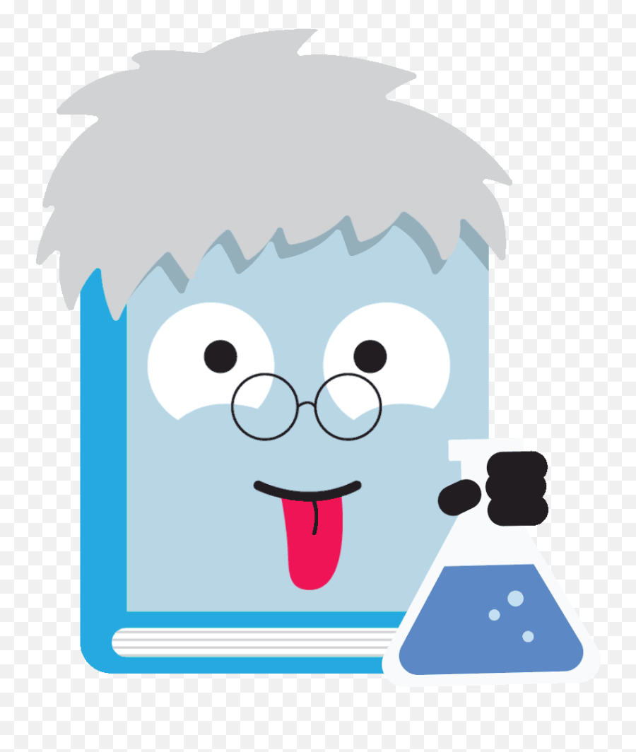 Buncee - Copy Of Stem Abc Book Happy Emoji,Science Emoji