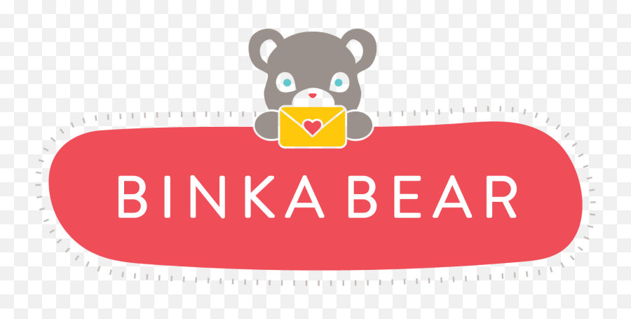 Mindfulness In Toddlers Is It Possible - Binka Bear Emoji,Color Day Emotions Toddlers