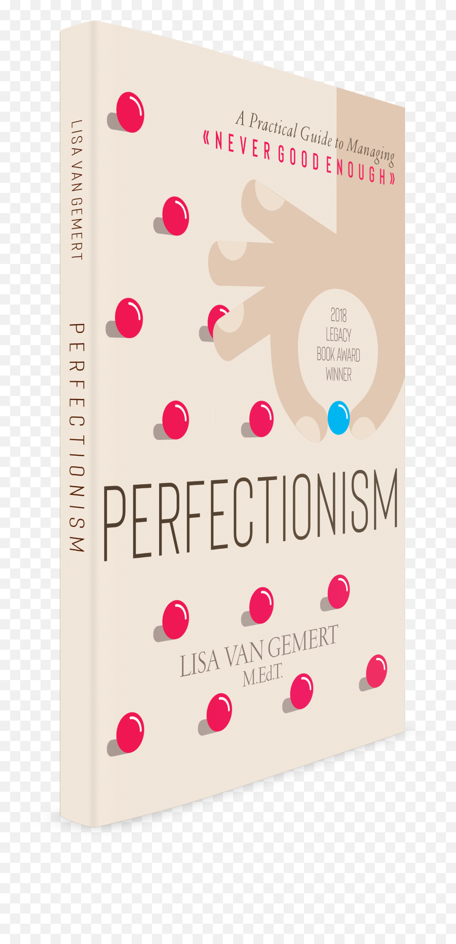 Perfectionism - Dot Emoji,Emotions Of Perfectionism