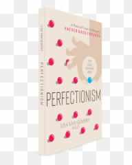 Perfectionism - Dot Emoji,Emotions Of Perfectionism