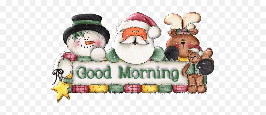 Latest Edition Good Morning Gifs - Christmas Good Morning Snowman Emoji,Goodmorning Sister Emoticon