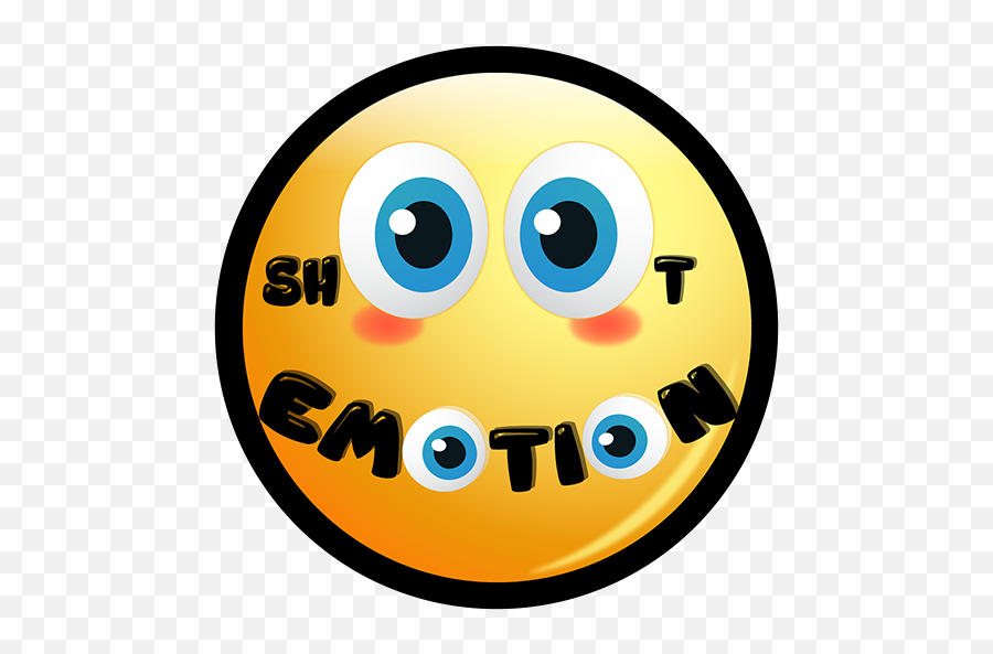 Emotion Shoot U2013 Apps On Google Play - Happy Emoji,Logic Pro Smile Emoticon