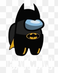 Among Us - Among Us Free Skins Claim Custom Skins Among Us Batman Png Emoji,Emojis Dibujados