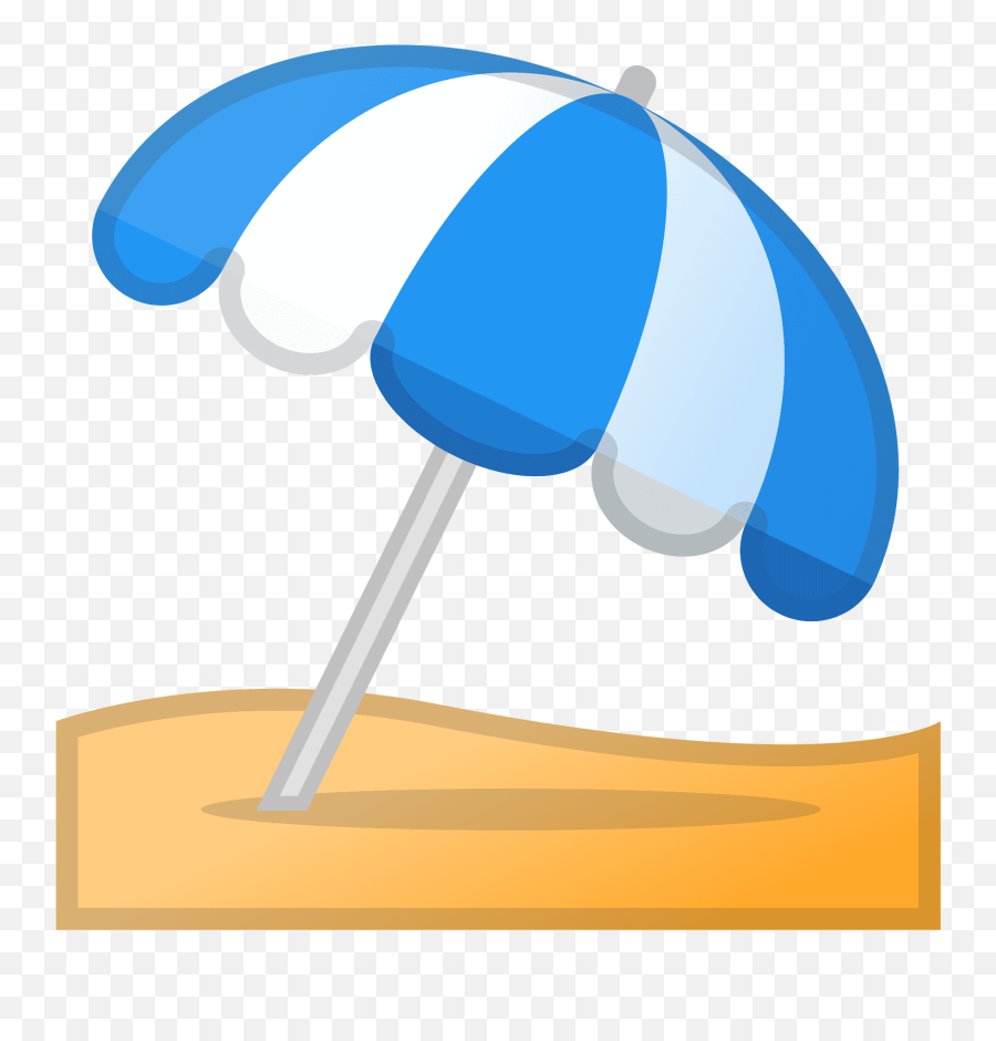 Umbrella - Emoji De Sombrilla,Umbrella Emoji