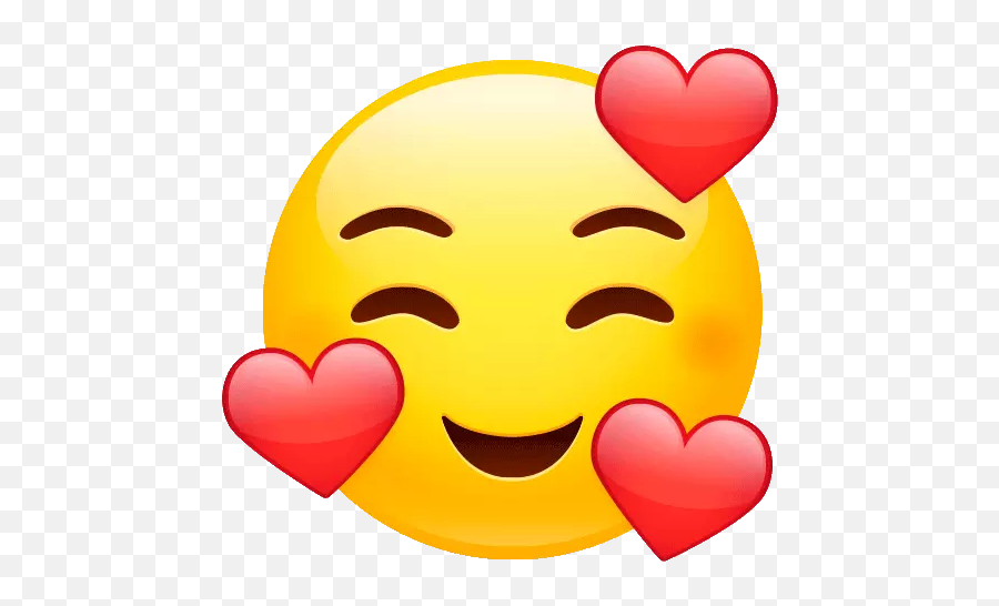 Stickers For Whatsapp - Love Emoticons Emoji,Romantic Spanish Emojis