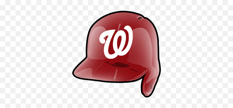 Mlb Teams Mouse Cursors - Washington Nationals Purple Logo Emoji,Baseball Orioles Emoji