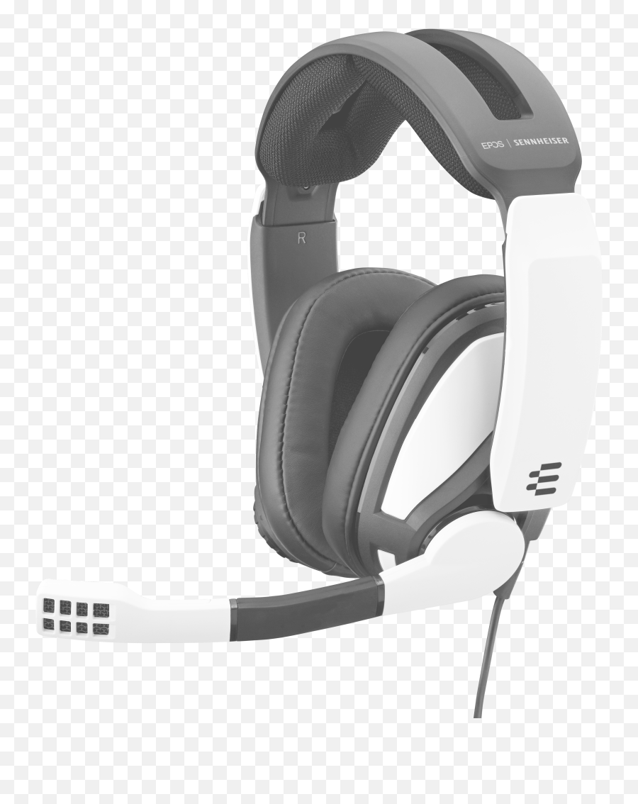 Gsp 301 Closed Acoustic Gaming Headset - Sennheiser Gsp 301 Emoji,Epos Collection Emotion Price