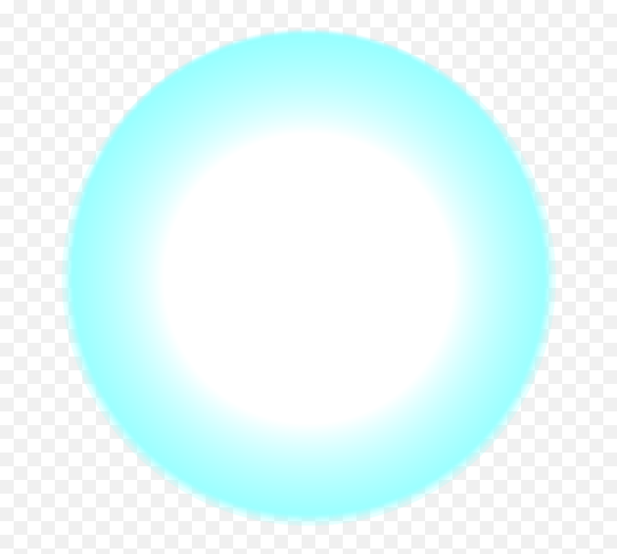 Spirit Bomb Wallpapers - Neon Blue Circle Png Transpsrent Emoji,Dbz Goku Emoticon Spirit Bomb